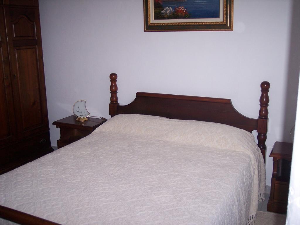 Da Carlo Otel La Maddalena  Dış mekan fotoğraf